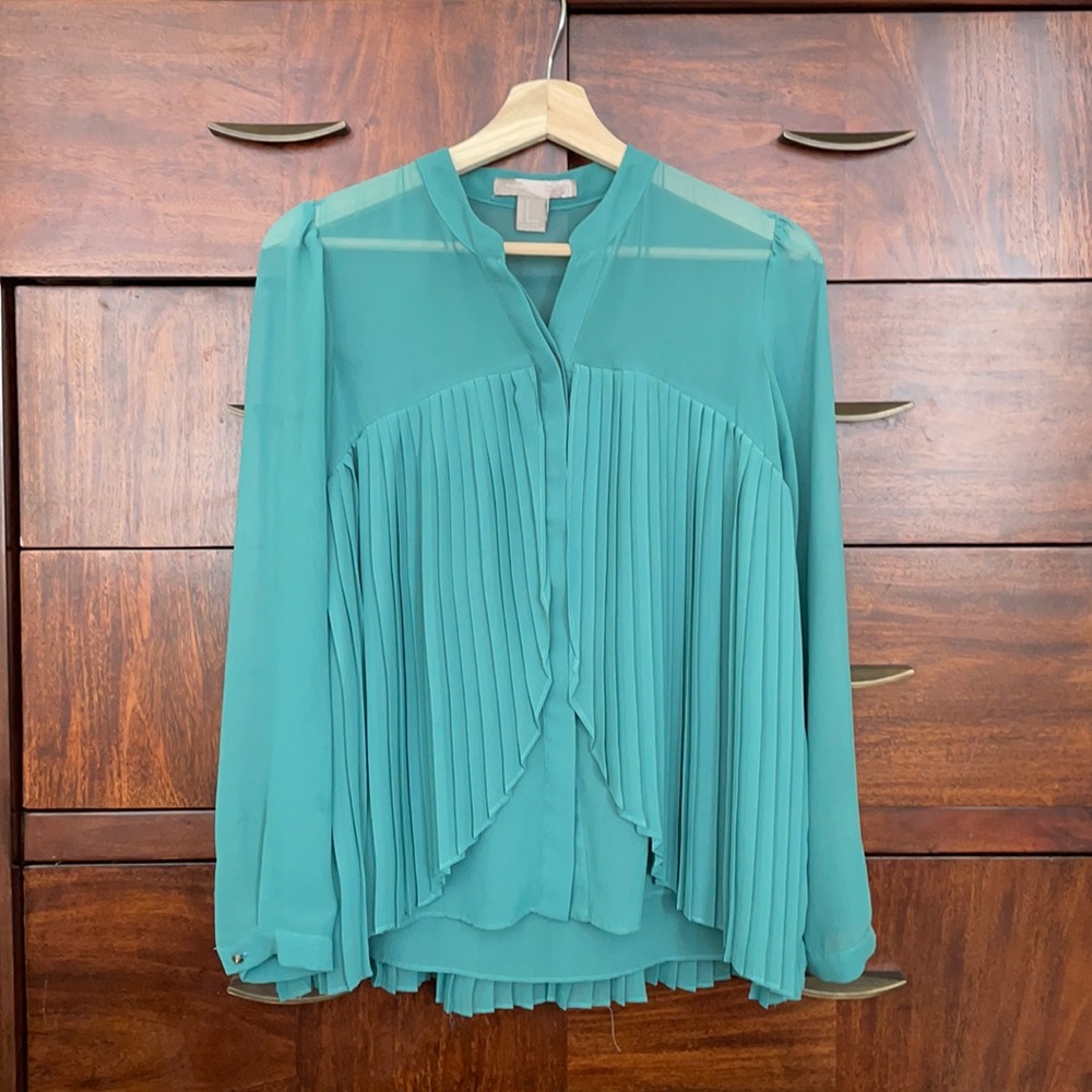 Woman blouse - Very good condition